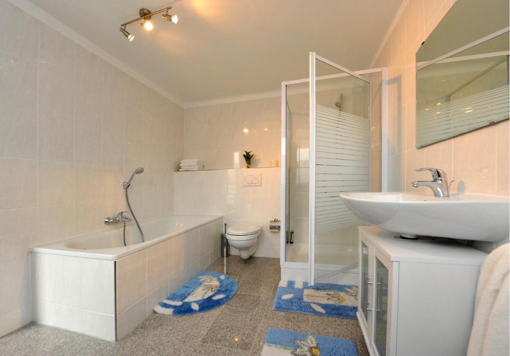 Gaestehaus Perrin Bliesmengen-Bolchen Oda fotoğraf