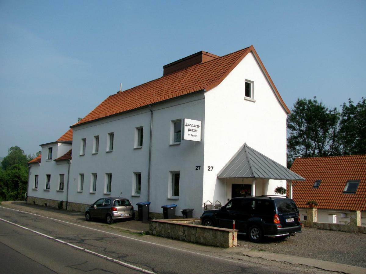 Gaestehaus Perrin Bliesmengen-Bolchen Dış mekan fotoğraf